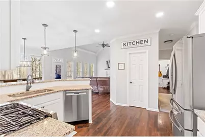 4135 Dream Catcher Drive, Woodstock, GA 30189 - Photo 8