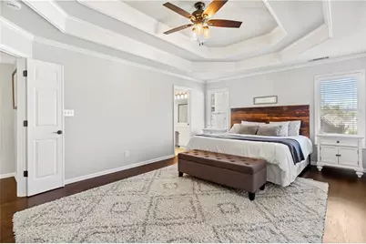 4135 Dream Catcher Drive, Woodstock, GA 30189 - Photo 24