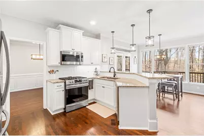 4135 Dream Catcher Drive, Woodstock, GA 30189 - Photo 6