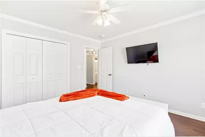 4135 Dream Catcher Drive, Woodstock, GA 30189 - Photo 32