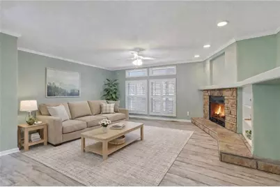 1035 Brooks Rackley Road, Dallas, GA 30157 - Photo 2