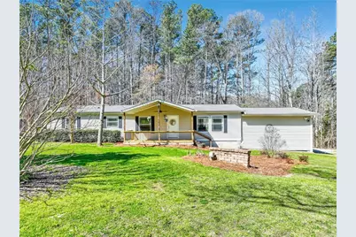 1035 Brooks Rackley Road, Dallas, GA 30157 - Photo 1