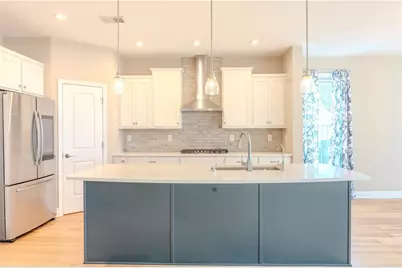 8040 Scenic Ridge Way, Ball Ground, GA 30107 - Photo 8