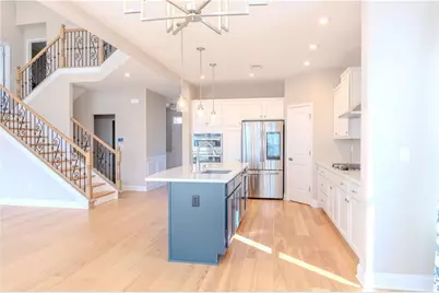 8040 Scenic Ridge Way, Ball Ground, GA 30107 - Photo 10