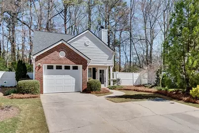 3740 Jones Ferry Lane, Alpharetta, GA 30022 - Photo 2