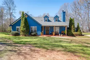 235 Cecil Jackson Rd, Griffin, GA 30223 - Photo 1