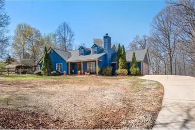 235 Cecil Jackson Road, Griffin, GA 30223 - Photo 2