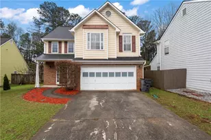 905 Ahearn Ct, Suwanee, GA 30024 - Photo 1