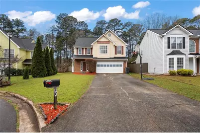 905 Ahearn Court, Suwanee, GA 30024 - Photo 2