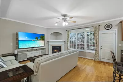 2394 Stout Trail, Duluth, GA 30097 - Photo 8