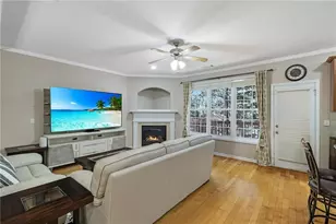 2394 Stout Trail, Duluth, GA 30097 - Photo 8