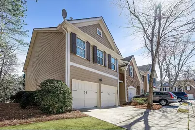 2394 Stout Trail, Duluth, GA 30097 - Photo 2