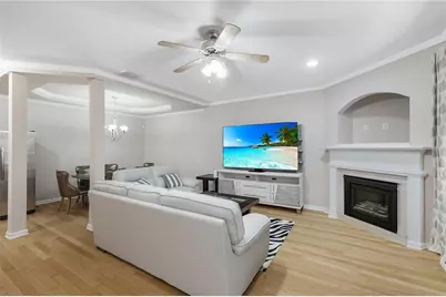 2394 Stout Trail, Duluth, GA 30097 - Photo 10