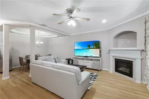 2394 Stout Trail, Duluth, GA 30097 - Photo 10