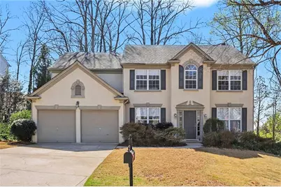 5785 Oxborough Way, Johns Creek, GA 30005 - Photo 1
