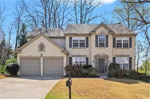5785 Oxborough Way, Johns Creek, GA 30005 - Photo 1
