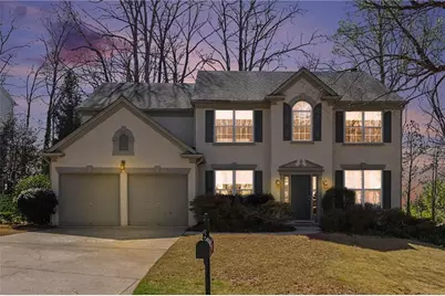 5785 Oxborough Way, Johns Creek, GA 30005 - Photo 2