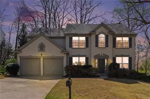5785 Oxborough Way, Johns Creek, GA 30005 - Photo 2