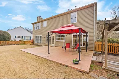 3465 Lakeheath Drive, Cumming, GA 30041 - Photo 32