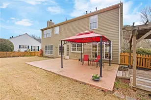 3465 Lakeheath Dr, Cumming, GA 30041 - Photo 32