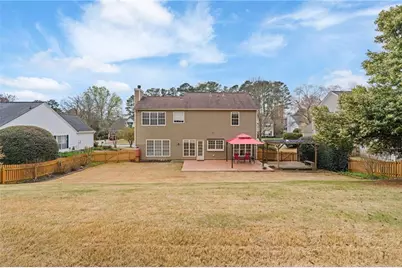 3465 Lakeheath Drive, Cumming, GA 30041 - Photo 34