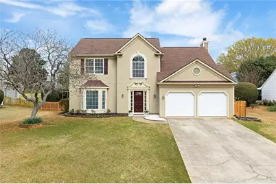 3465 Lakeheath Drive, Cumming, GA 30041 - Photo 1