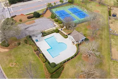 3465 Lakeheath Drive, Cumming, GA 30041 - Photo 36