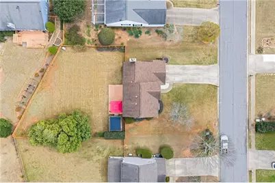 3465 Lakeheath Drive, Cumming, GA 30041 - Photo 2