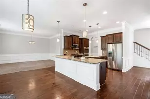 2214 Golden Eagle Dr, Locust Grove, GA 30248 - Photo 6