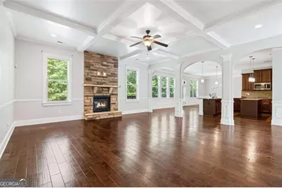 2214 Golden Eagle Drive, Locust Grove, GA 30248 - Photo 12