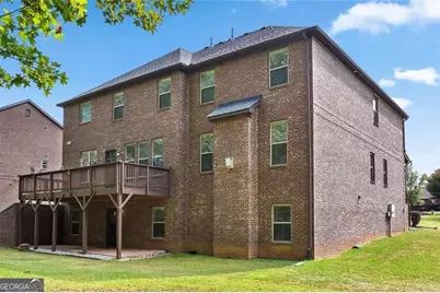 2214 Golden Eagle Drive, Locust Grove, GA 30248 - Photo 2
