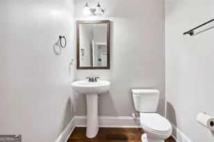 2214 Golden Eagle Dr, Locust Grove, GA 30248 - Photo 26