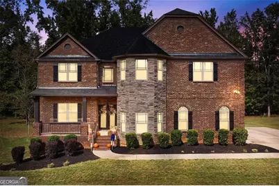 2214 Golden Eagle Drive, Locust Grove, GA 30248 - Photo 48