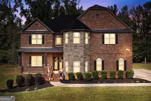 2214 Golden Eagle Dr, Locust Grove, GA 30248 - Photo 48