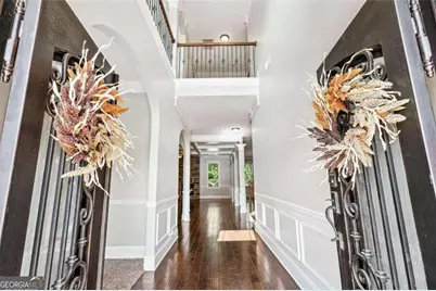 2214 Golden Eagle Drive, Locust Grove, GA 30248 - Photo 4