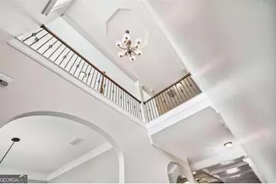 2214 Golden Eagle Drive, Locust Grove, GA 30248 - Photo 2