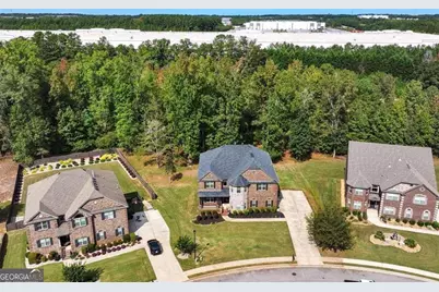 2214 Golden Eagle Drive, Locust Grove, GA 30248 - Photo 74