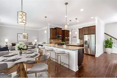 2214 Golden Eagle Drive, Locust Grove, GA 30248 - Photo 16