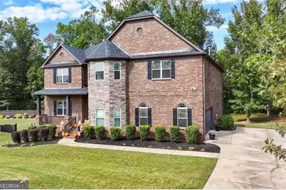 2214 Golden Eagle Drive, Locust Grove, GA 30248 - Photo 1