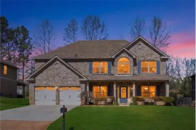 4130 Balsam Bark Drive, Cumming, GA 30028 - Photo 2