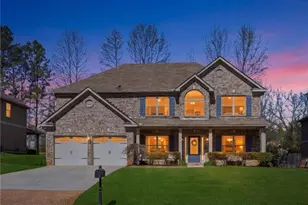 4130 Balsam Bark Dr, Cumming, GA 30028 - Photo 2