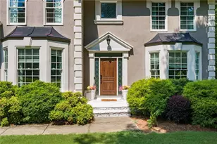 13760 Belleterre Dr, Milton, GA 30004 - Photo 2