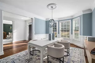 13760 Belleterre Dr, Milton, GA 30004 - Photo 4