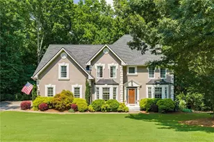 13760 Belleterre Dr, Milton, GA 30004 - Photo 1