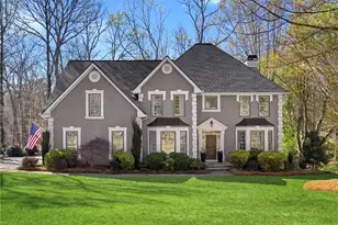 13760 Belleterre Dr, Milton, GA 30004 - Photo 1