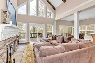 1075 Willow Wy, Lincolnton, GA 30817 - Photo 14