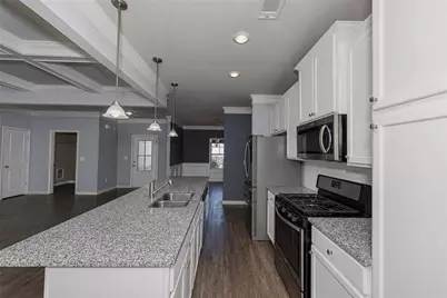 500 Brighton Park Circle, Hoschton, GA 30548 - Photo 6