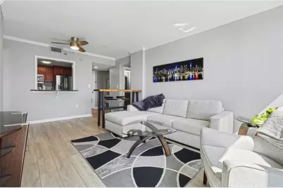 1280 W Peachtree Street NW #2106, Atlanta, GA 30309 - Photo 6