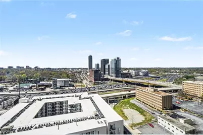 1280 W Peachtree Street NW #2106, Atlanta, GA 30309 - Photo 4