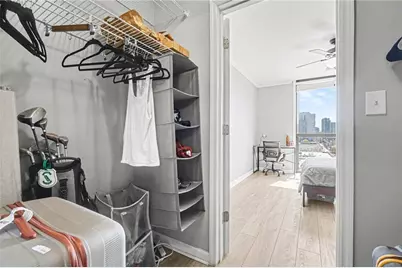 1280 W Peachtree Street NW #2106, Atlanta, GA 30309 - Photo 20